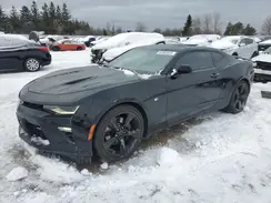 1G1FG1R70G0125336 2016 CHEVROLET CAMARO