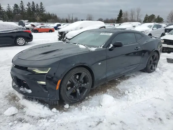 1G1FG1R70G0125336 2016 CHEVROLET CAMARO - Image 1