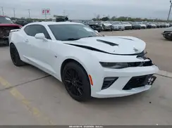 1G1FG1R70G0129161 2016 CHEVROLET CAMARO