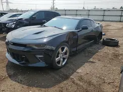 1G1FG1R70G0132318 2016 CHEVROLET CAMARO