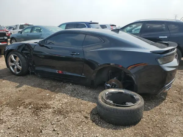 1G1FG1R70G0132318 2016 CHEVROLET CAMARO - Image 2