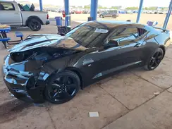 1G1FG1R70G0142783 2016 CHEVROLET CAMARO