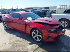 1G1FG1R70G0150186 2016 CHEVROLET CAMARO