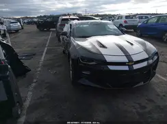 1G1FG1R70G0185715 2016 CHEVROLET CAMARO