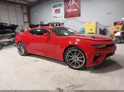 1G1FG1R70H0107193 2017 CHEVROLET CAMARO