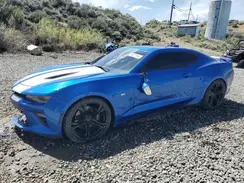 1G1FG1R70H0112149 2017 CHEVROLET CAMARO