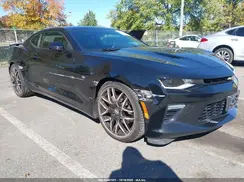 1G1FG1R70H0116024 2017 CHEVROLET CAMARO