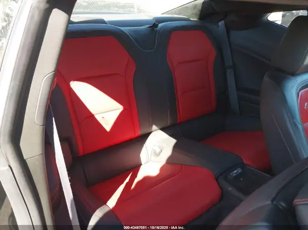1G1FG1R70H0116024 2017 CHEVROLET CAMARO - Image 8