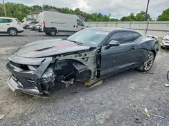 1G1FG1R70H0155938 2017 CHEVROLET CAMARO