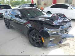 1G1FG1R70J0176682 2018 CHEVROLET CAMARO