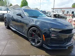 1G1FG1R70K0126995 2019 CHEVROLET CAMARO