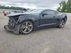 1G1FG1R70K0127113 2019 CHEVROLET CAMARO