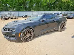 1G1FG1R70M0119841 2021 CHEVROLET CAMARO
