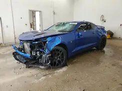 1G1FG1R71G0118539 2016 CHEVROLET CAMARO