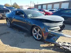 1G1FG1R71G0122171 2016 CHEVROLET CAMARO