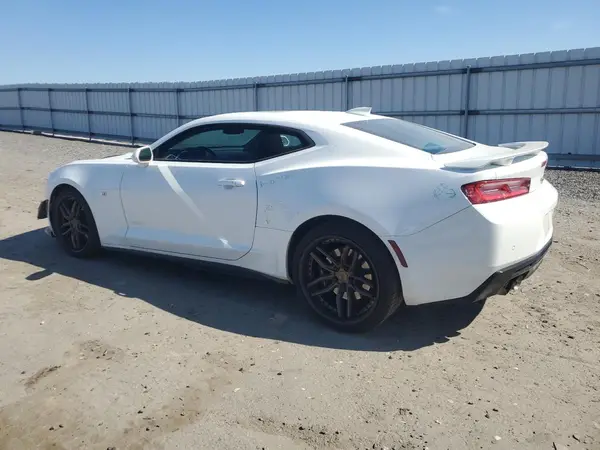 1G1FG1R71G0123241 2016 CHEVROLET CAMARO - Image 2