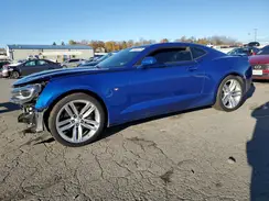 1G1FG1R71G0131114 2016 CHEVROLET CAMARO