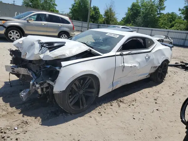 1G1FG1R71G0147782 2016 CHEVROLET CAMARO - Image 1