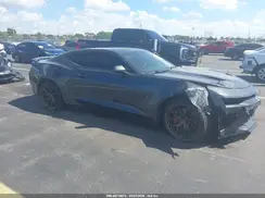 1G1FG1R71G0151010 2016 CHEVROLET CAMARO