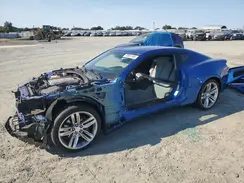 1G1FG1R71G0151041 2016 CHEVROLET CAMARO