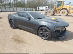 1G1FG1R71G0189918 2016 CHEVROLET CAMARO