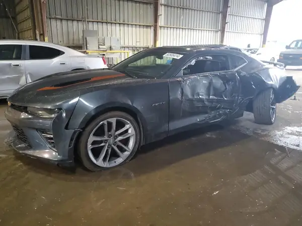 1G1FG1R71H0115965 2017 CHEVROLET CAMARO - Image 1