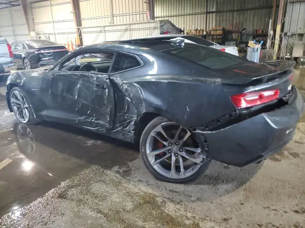 1G1FG1R71H0115965 2017 CHEVROLET CAMARO - Image 2