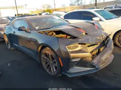 1G1FG1R71H0124231 2017 CHEVROLET CAMARO