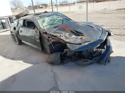 1G1FG1R71H0134919 2017 CHEVROLET CAMARO
