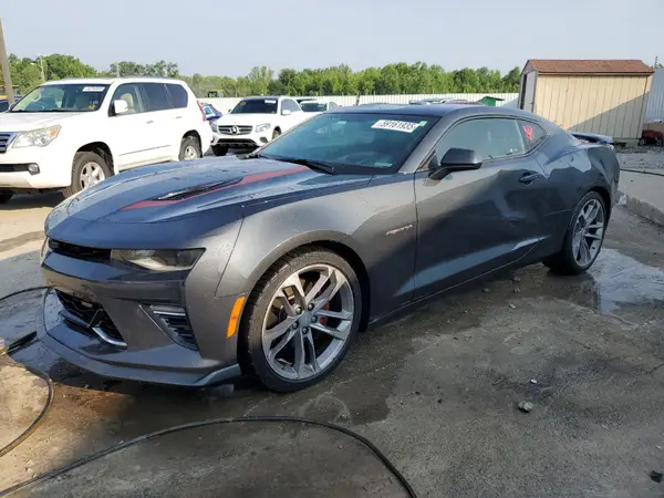 1G1FG1R71H0143751 2017 CHEVROLET CAMARO - Image 1