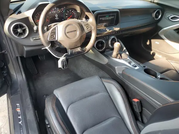 1G1FG1R71H0143751 2017 CHEVROLET CAMARO - Image 8