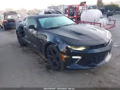 1G1FG1R71H0143765 2017 CHEVROLET CAMARO
