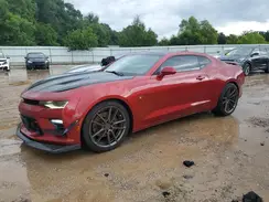 1G1FG1R71H0166432 2017 CHEVROLET CAMARO