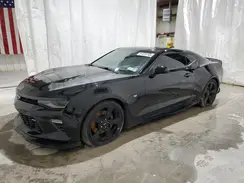 1G1FG1R71H0176989 2017 CHEVROLET CAMARO