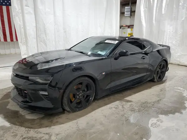 1G1FG1R71H0176989 2017 CHEVROLET CAMARO - Image 1