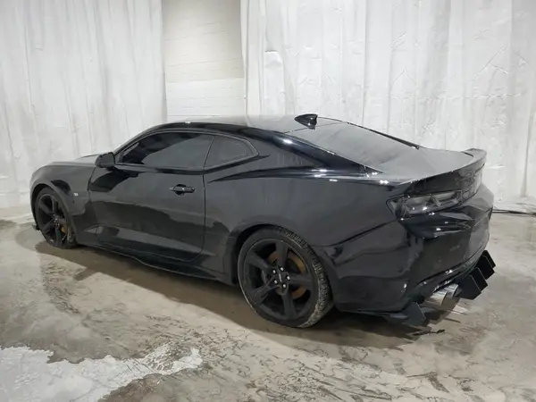 1G1FG1R71H0176989 2017 CHEVROLET CAMARO - Image 2