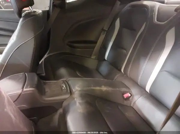 1G1FG1R71J0152004 2018 CHEVROLET CAMARO - Image 8