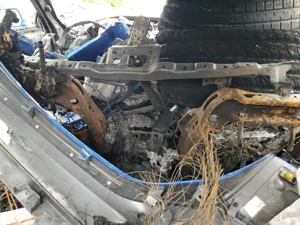 1G1FG1R71J0165187 2018 CHEVROLET CAMARO - Image 8