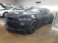 1G1FG1R71K0120557 2019 CHEVROLET CAMARO