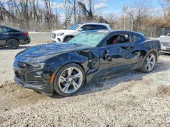 1G1FG1R71K0129730 2019 CHEVROLET CAMARO