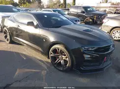 1G1FG1R71K0143059 2019 CHEVROLET CAMARO