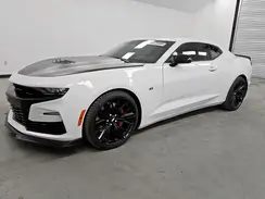 1G1FG1R71K0154949 2019 CHEVROLET CAMARO