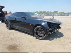 1G1FG1R71K0157656 2019 CHEVROLET CAMARO