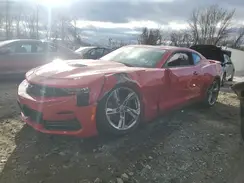1G1FG1R71N0104900 2022 CHEVROLET CAMARO