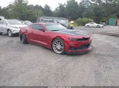 1G1FG1R71N0123155 2022 CHEVROLET CAMARO