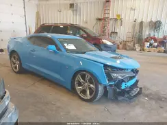 1G1FG1R71N0125164 2022 CHEVROLET CAMARO
