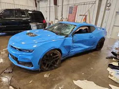 1G1FG1R71P0111459 2023 CHEVROLET CAMARO