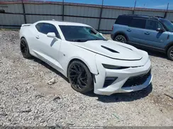 1G1FG1R72G0130490 2016 CHEVROLET CAMARO