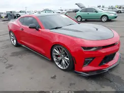 1G1FG1R72G0131137 2016 CHEVROLET CAMARO