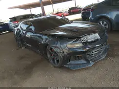 1G1FG1R72G0168270 2016 CHEVROLET CAMARO